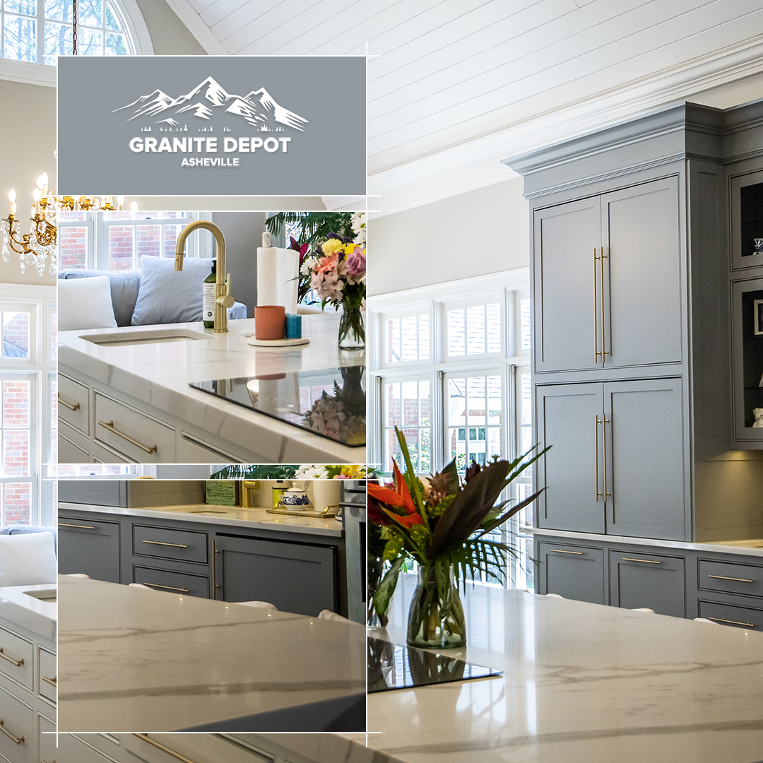 Find the Best Granite Countertop Installers Near Me for Your Dream Home