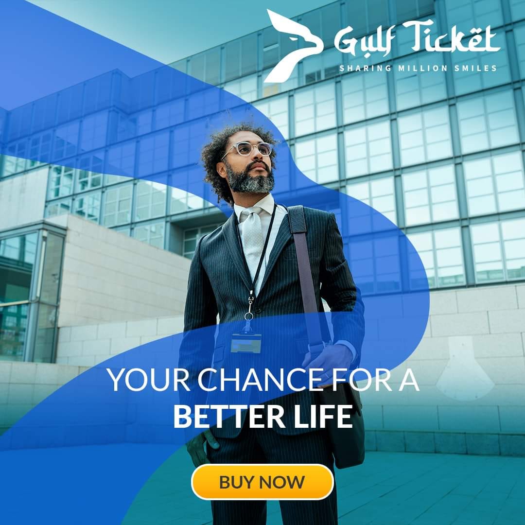 Gulf Ticket Jackpot: Discovering the Secrets Behind Dubai’s Lottery ...