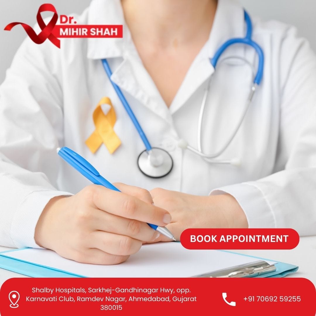 SuWho Is the Best Surgical Oncologist in Ahmedabad? Here’s How to Decide