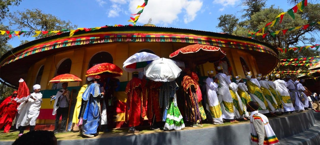 FESTIVALS. There are the following Ethiopian… | by Billie E Peterson