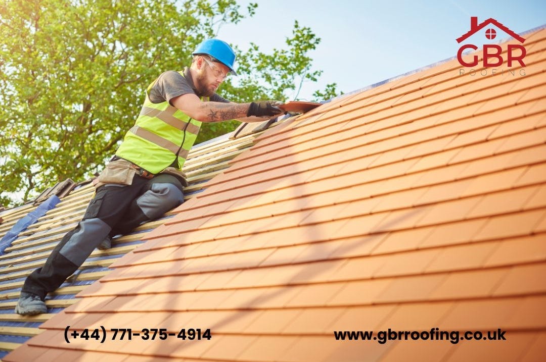 Work with Collyweston Roofing Specialist and Protect your Roofs GBR