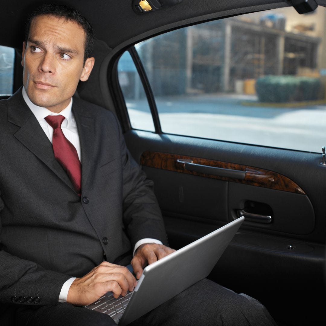 The Enchanting Ride Discover Morristown’s Hidden Gems with our Limo