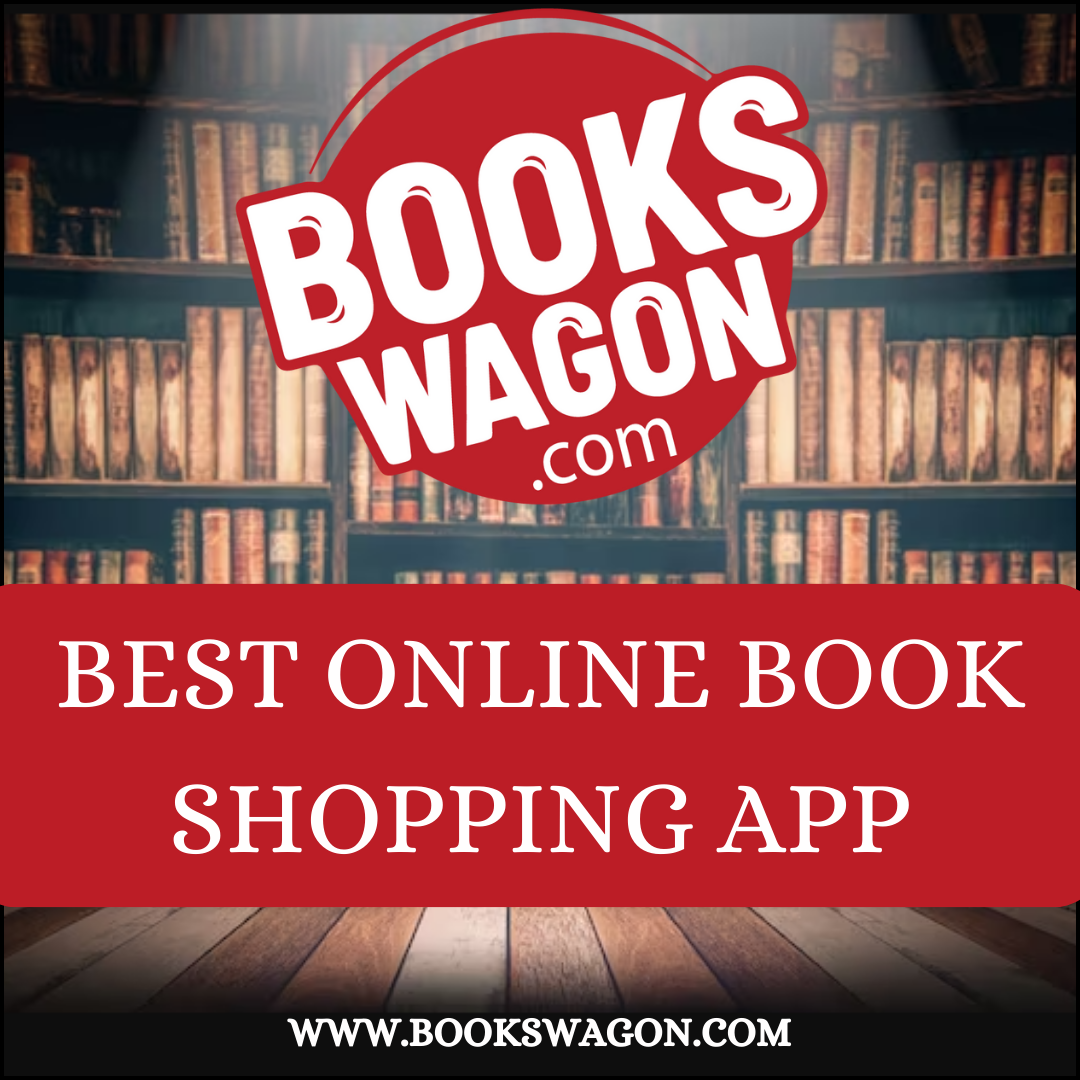 Which app is best for online book shopping? Bookswagonstore Medium
