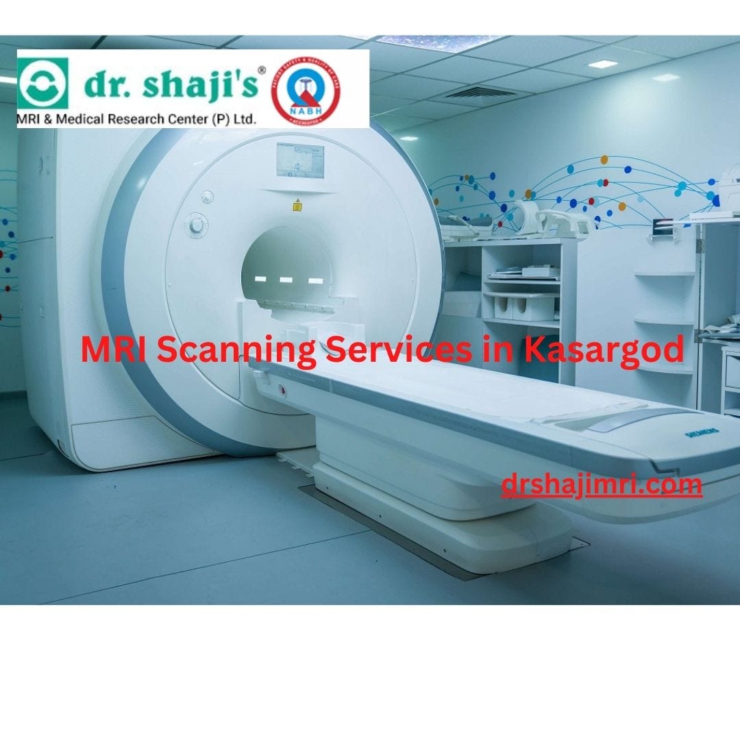 MRI Scan Vs Endoscopy. When it comes to diagnostic imaging… by shajis