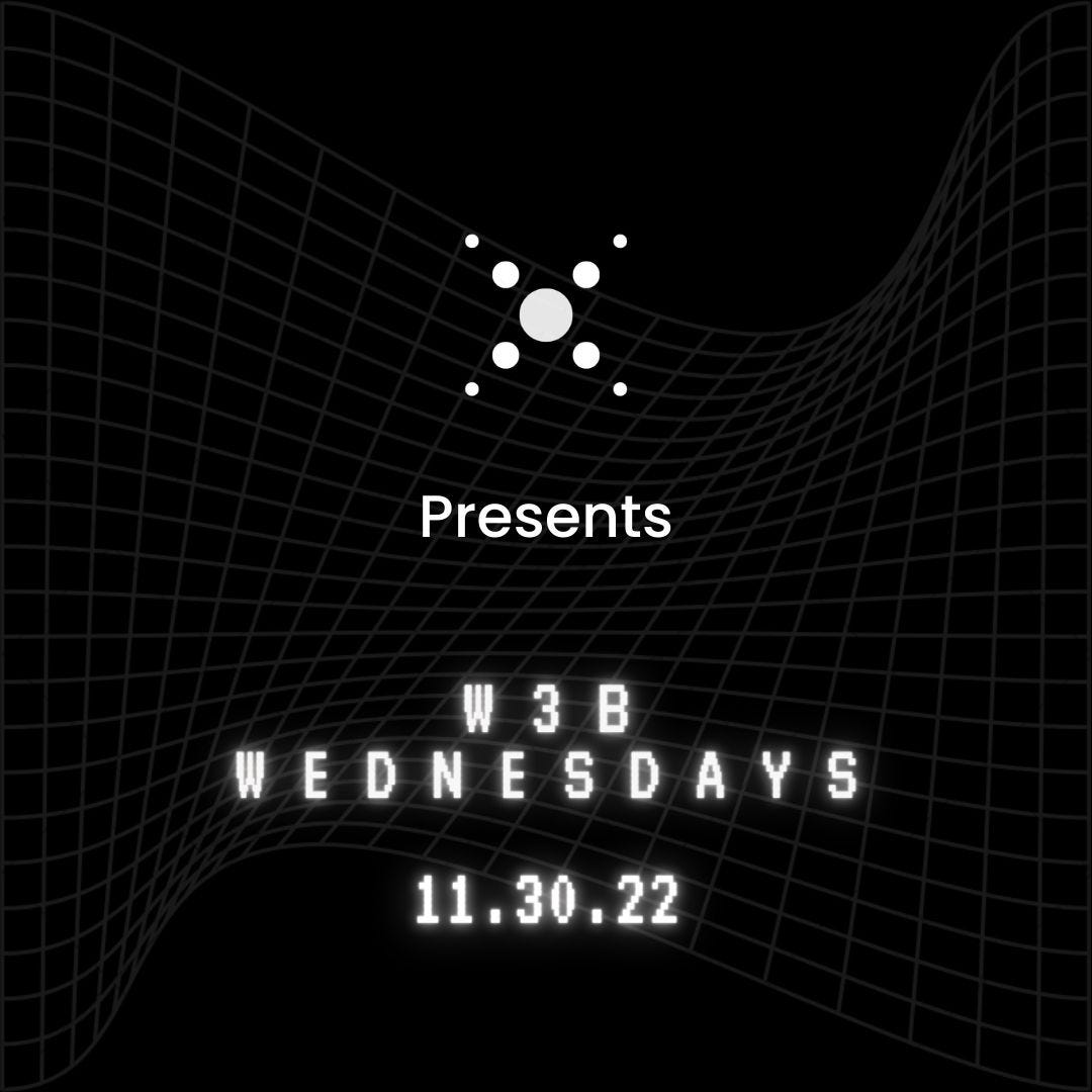 What Is Web 3 0 And Is It The Future Of The Internet By GTX Medium