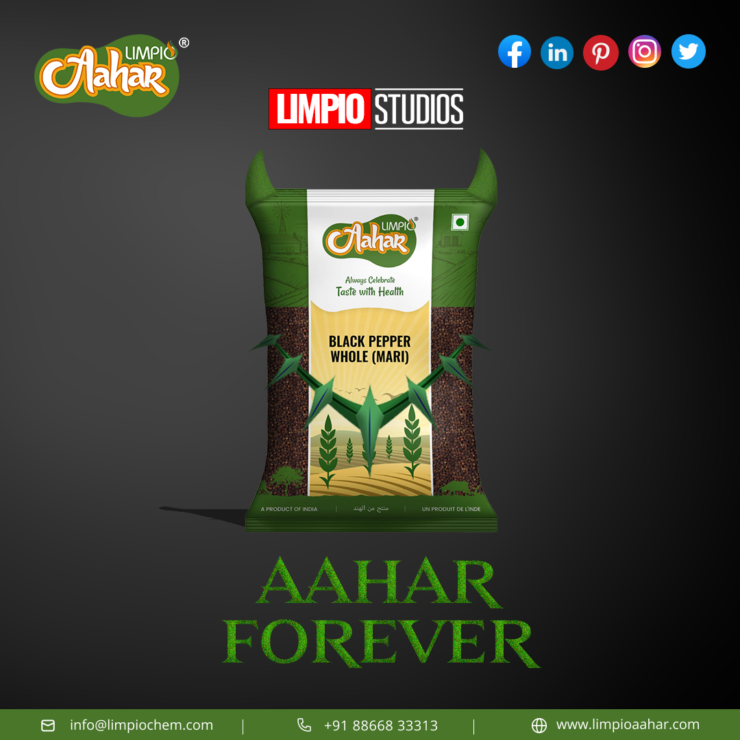 Aahar Forever limpio aahar Medium