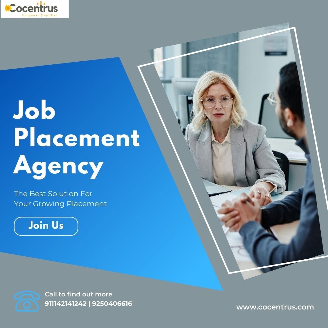 Leading Job Consultants in Delhi Expertise and Excellence by
