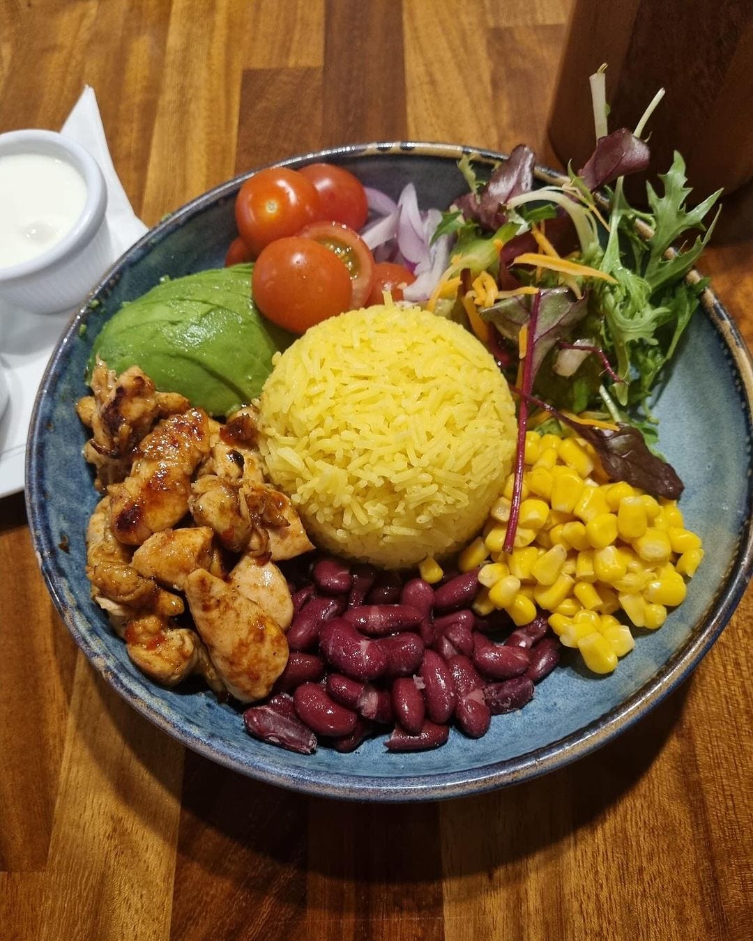 Breakfast Menu at Bare Pantry Cafe, Galway Bare Pantry Cafe Medium