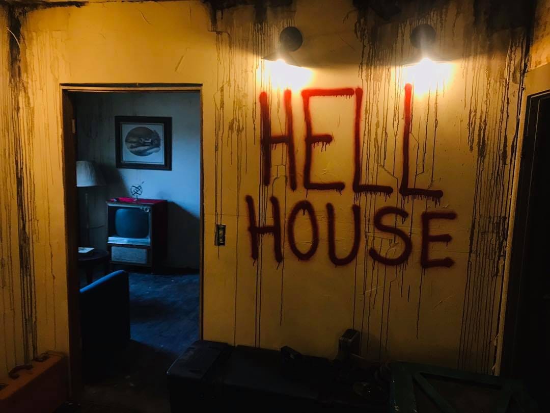 ‘Indy Horror Story’ Opens Portal to Hell, Invites You Inside (Review