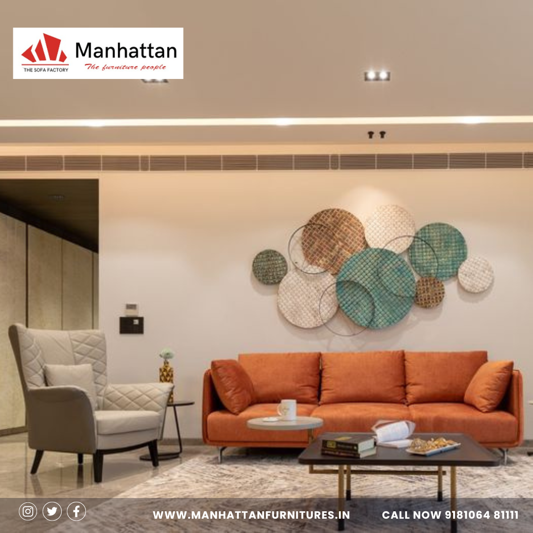 Best Furniture Shop In Vizag Manhattan furniture Medium