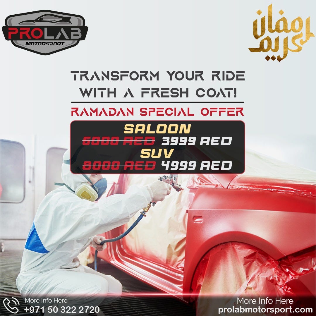 Luxury Car garage in Dubai. Dubai is home to one of the latest and