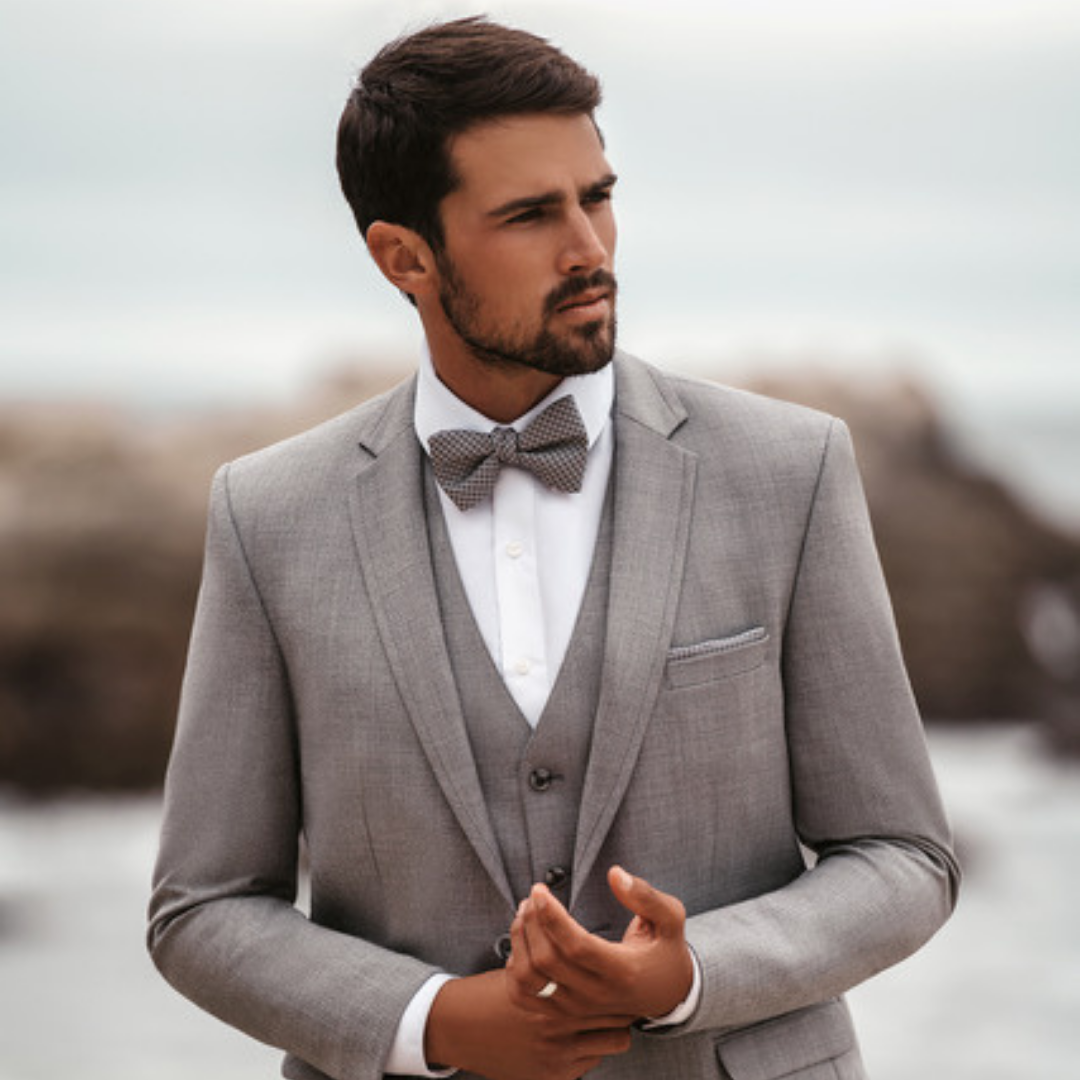 Do you want to rent a tuxedo? Discover Expert Advice! by Richard