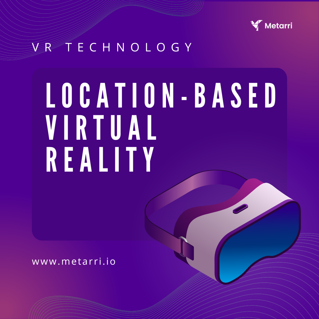 Location Based Virtual Reality Location Based Lb Vr Is One Promising By Metarri Medium