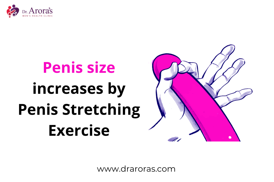 Jelqing: Does Penis Stretching Work, and Is It Safe?