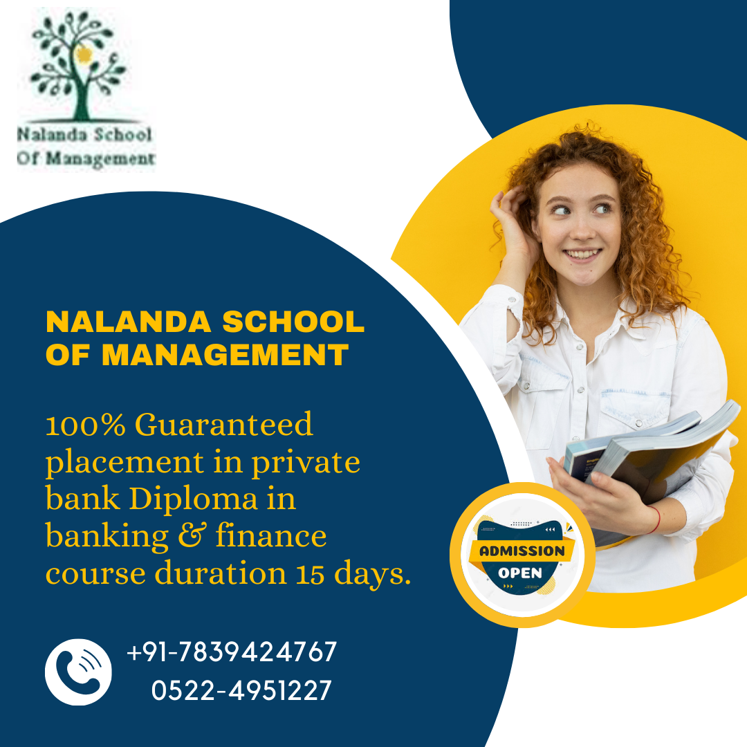 Nalanda School of Management