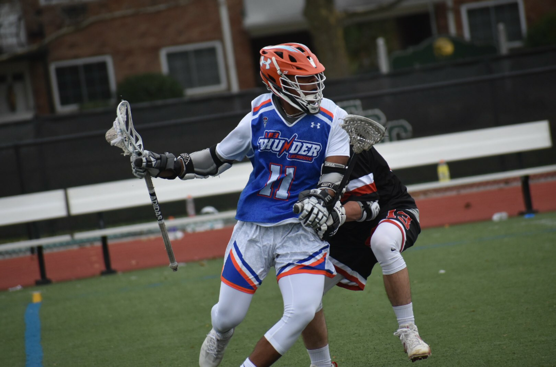 FALL LACROSSE CLASSIC QUICK RECAP by Sean Rooney Medium
