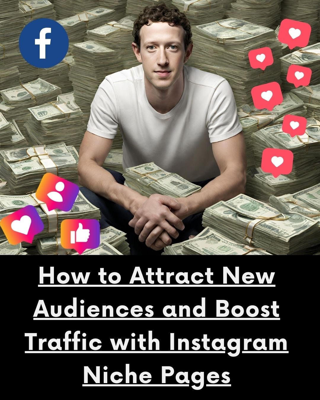 How to Attract New Audiences and Boost Traffic with Instagram Niche