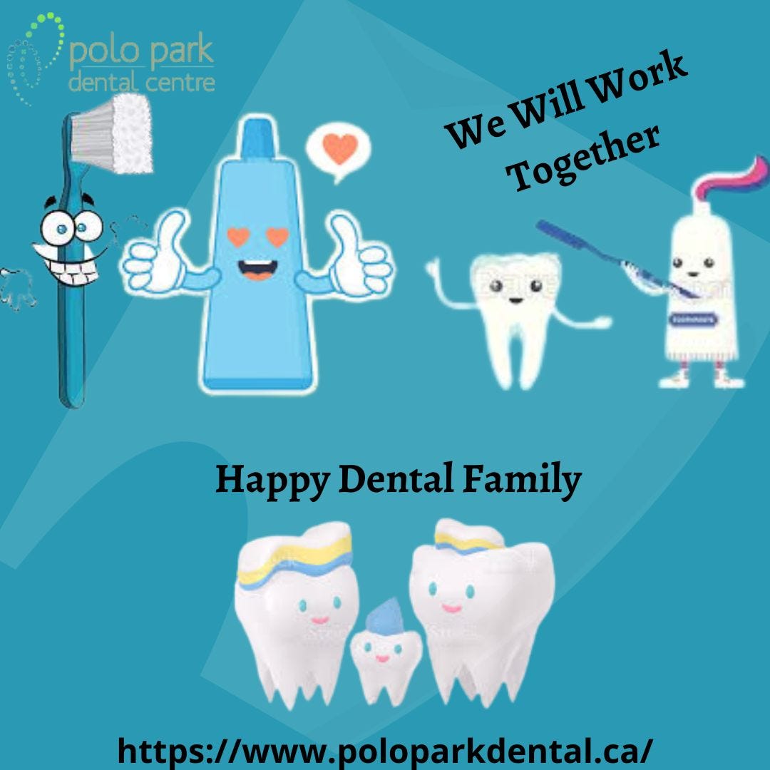 Brushing Teeth Two Times Daily, keep Oral Health Healthy Polo Park