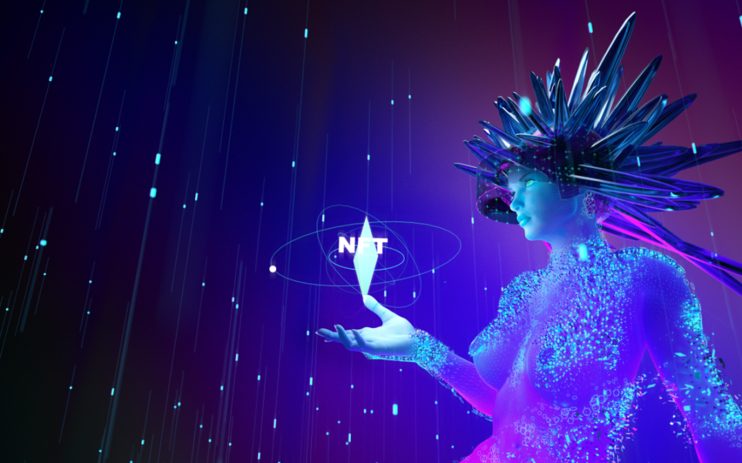 Digital Art vs Physical Art vs Robotic Art by Abhinav Jain CryptoStars