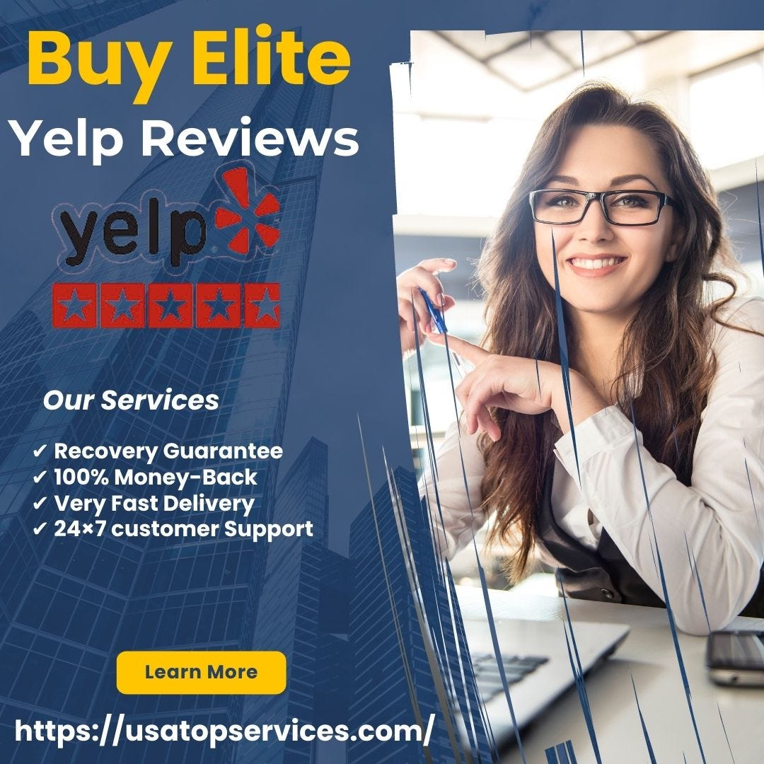 Buy Elite Yelp Reviews. Table 1 Outline1. Introduction2… by