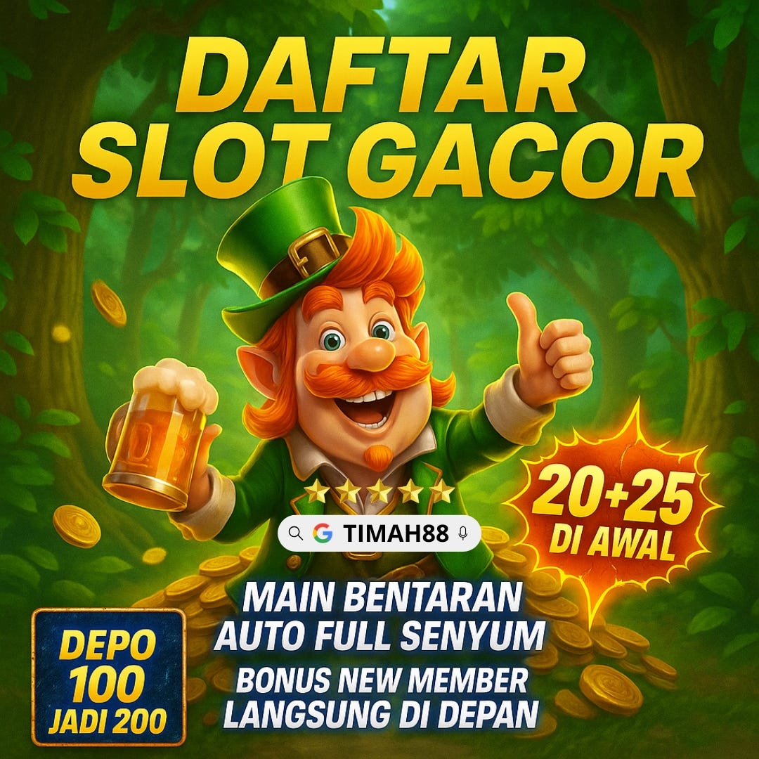 🎰 Leprechaun Riches — PGSOFT: Slot Gacor dengan Fitur Menang Beruntun dan Visual Tajam