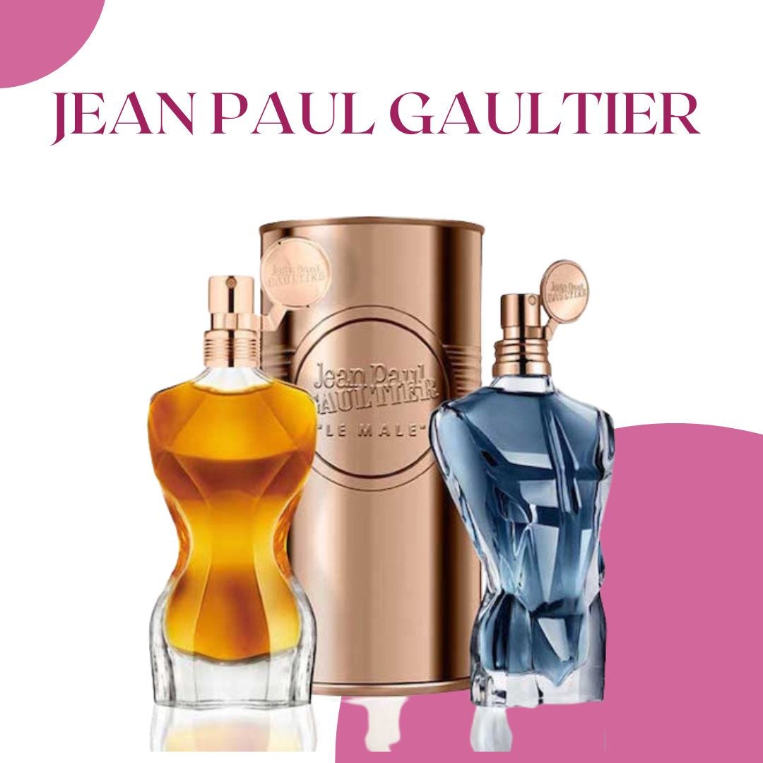 Jean Paul Gaultier Cologne, giftexo.com/jean-paul-gaultier/…