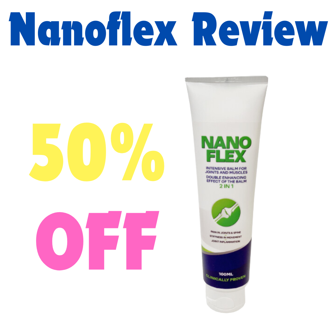 Nanoflex Review. 50% Discount For Italy 2024. | by Papulhossain | Aug ...
