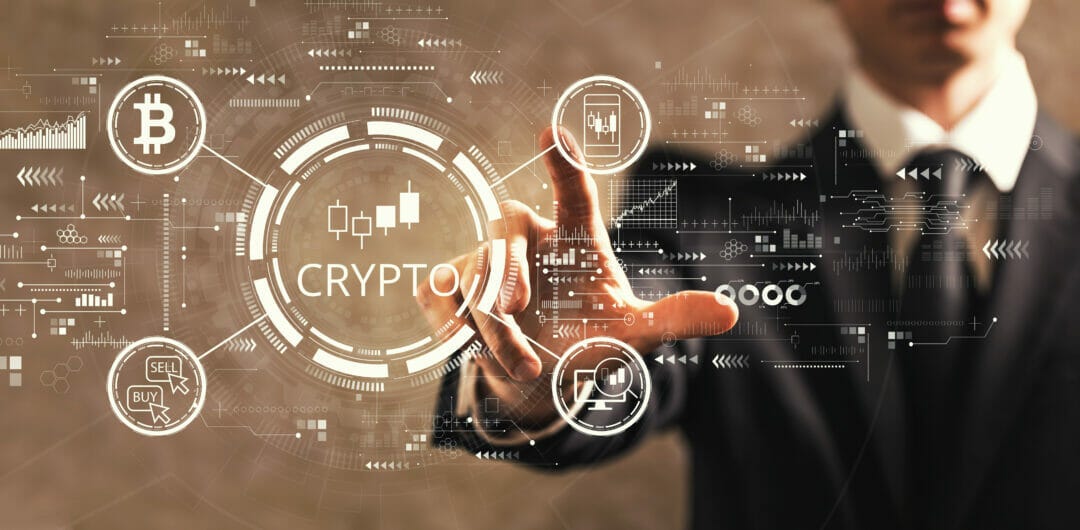 Building a future with Crypto: What’s ahead in 2025
