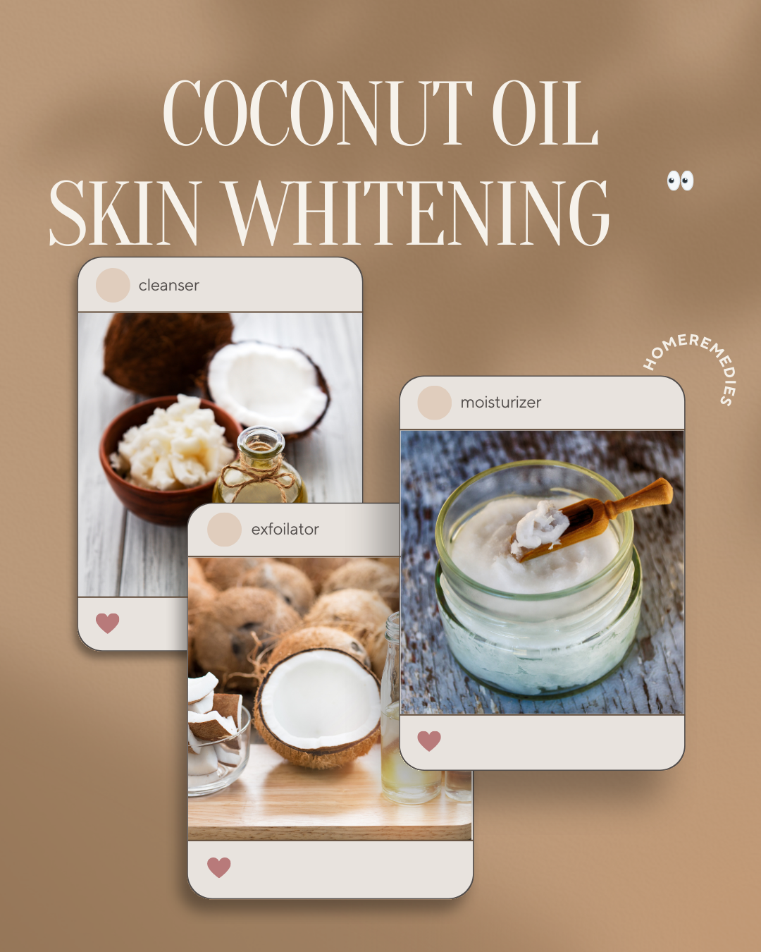 Unveiling the Science Understanding the Mechanisms Behind Coconut