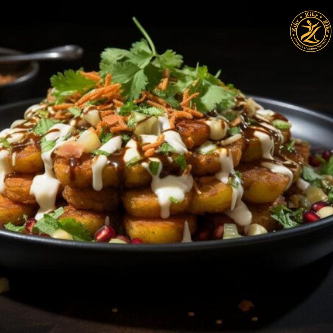 Indian Cuisine Surrey BC