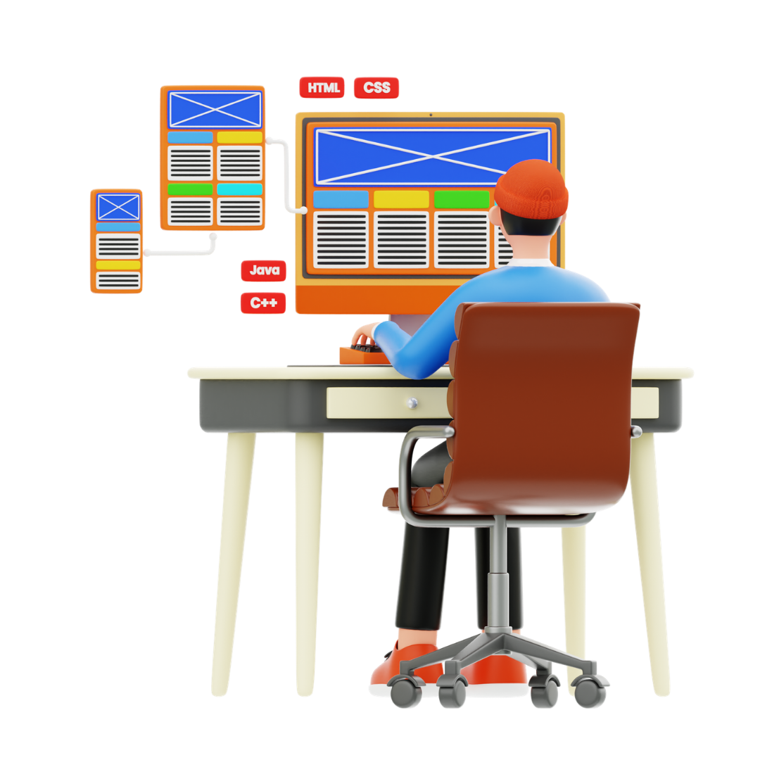 Top Responsive Website Design Company in Pune | Associative