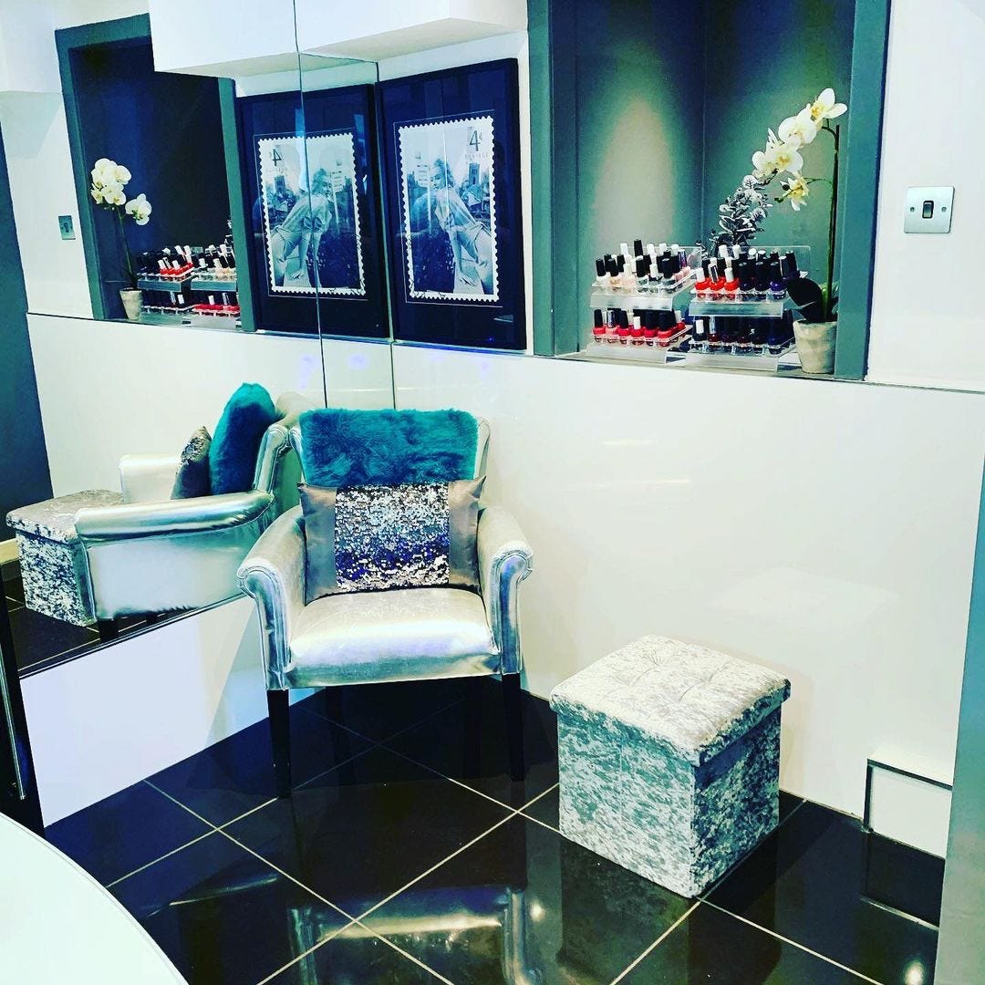 Aberdeen Beauty Salon OneStop Shop For All Beauty Services Ellee's Hair Design Medium