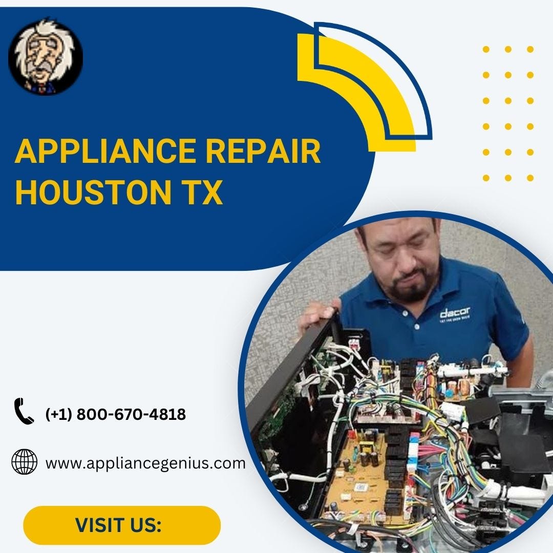 Appliance Repair Houston TX Appliancegenius Medium