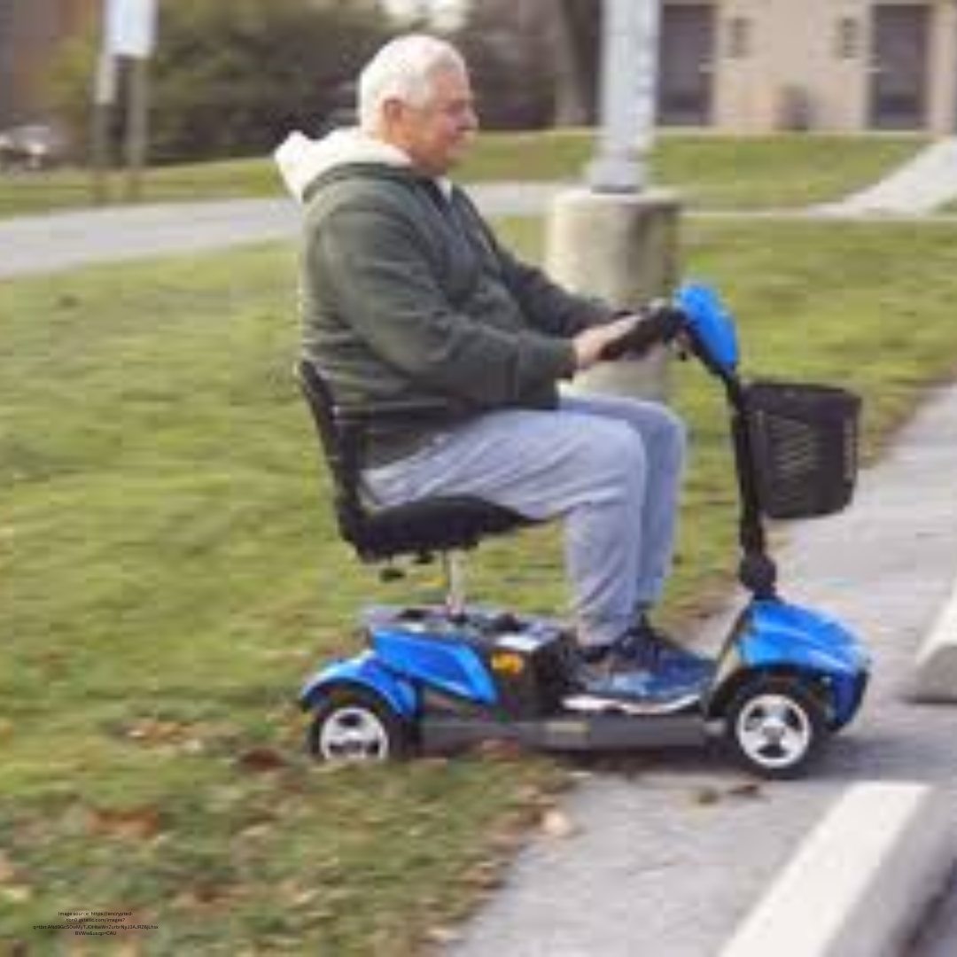 Disneyland Scooter Rental A Comprehensive Overview for a Magical Visit