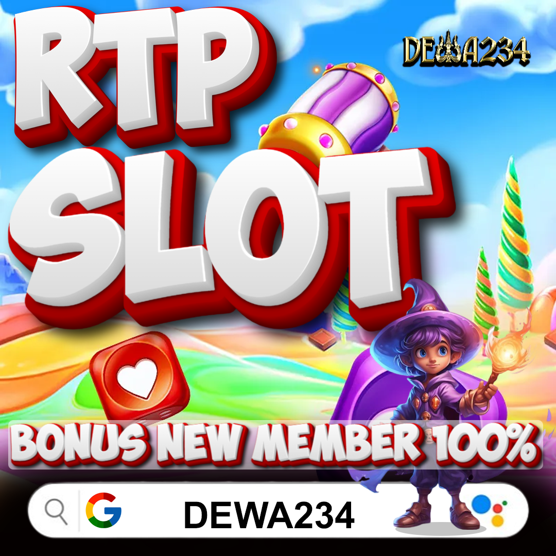 DEWA234 : TOP UP GAMES & PULSA TERMURAH DAN TERPECAYA | by DEWA234 ...