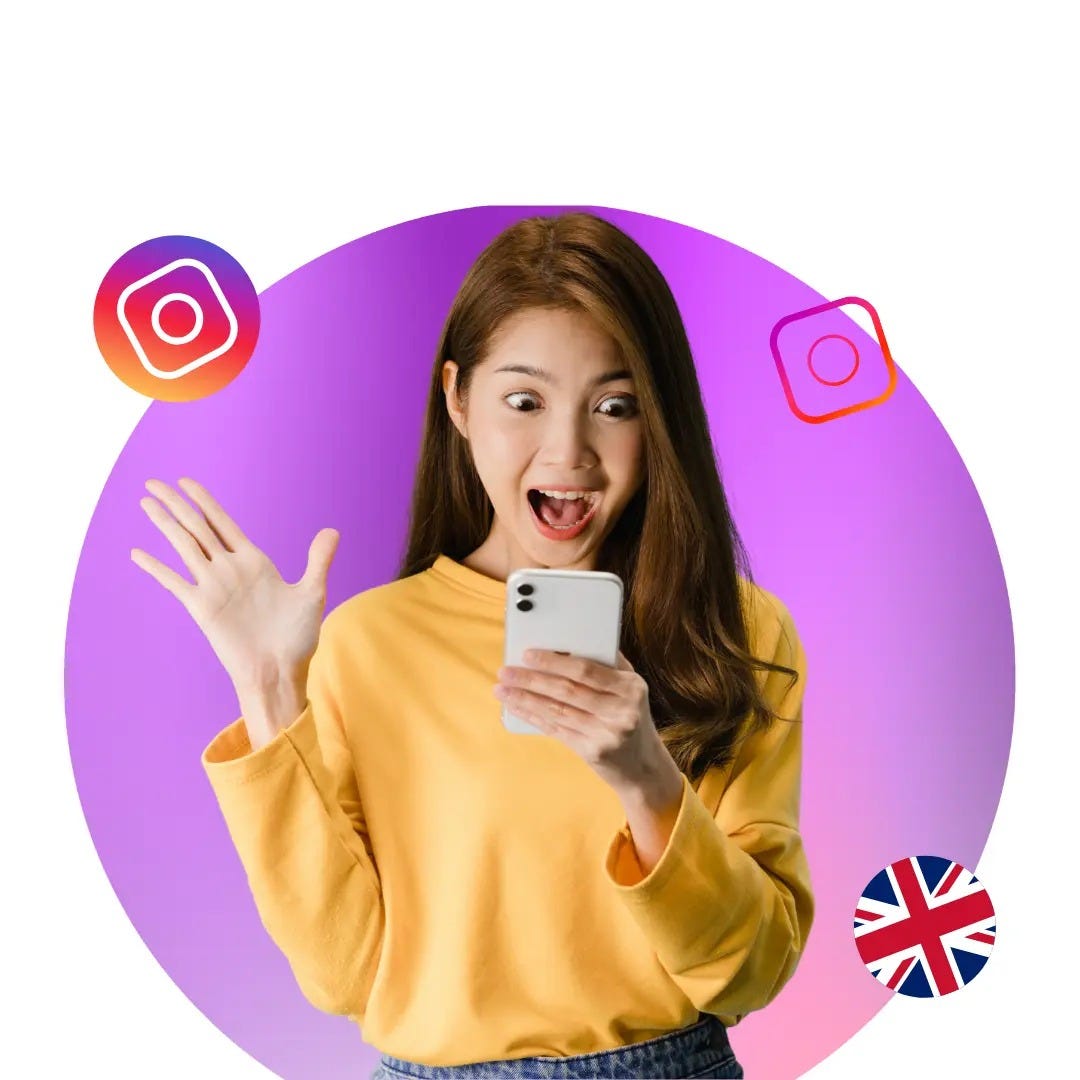 Best Time to Post on Instagram UK — Maximise Reach and Boost Engagement with socialcart.uk