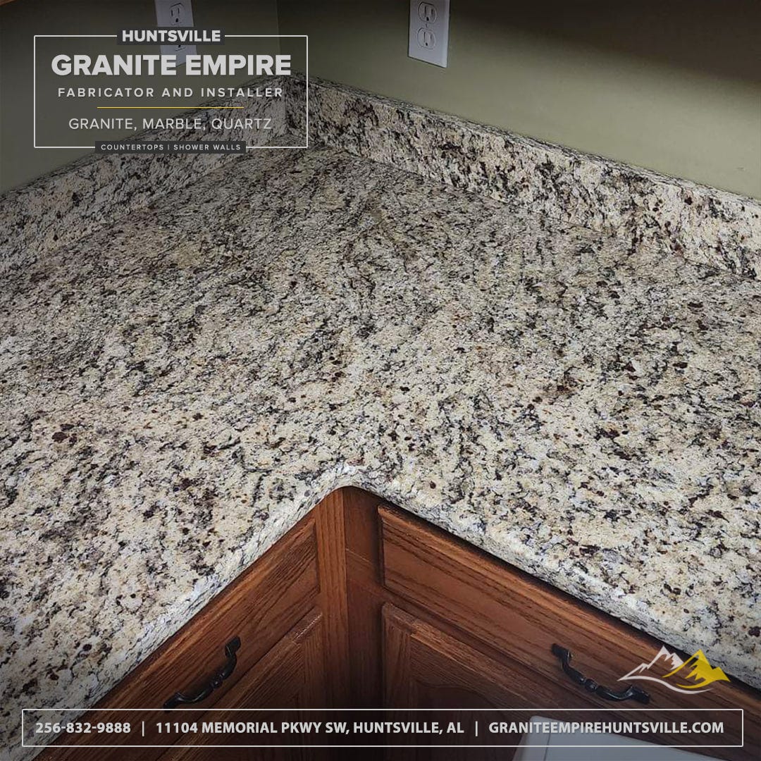 Getting Your Granite Countertop Estimate Granite Empire of Huntsville