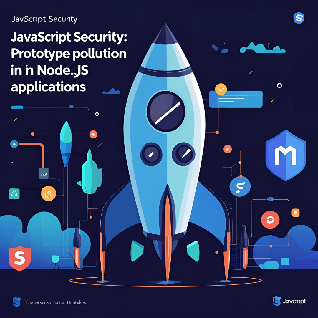 JavaScript Security: Prototype Pollution in Node.js Applications | by ...