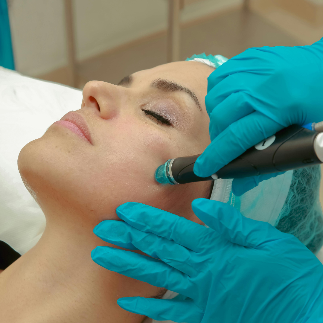 HydraFacial for Glowing Skin in Karunagappally—The Secret to Radiant, Healthy Skin