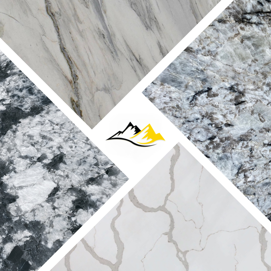 What is the most durable countertop? Granite Empire of Cincinnati