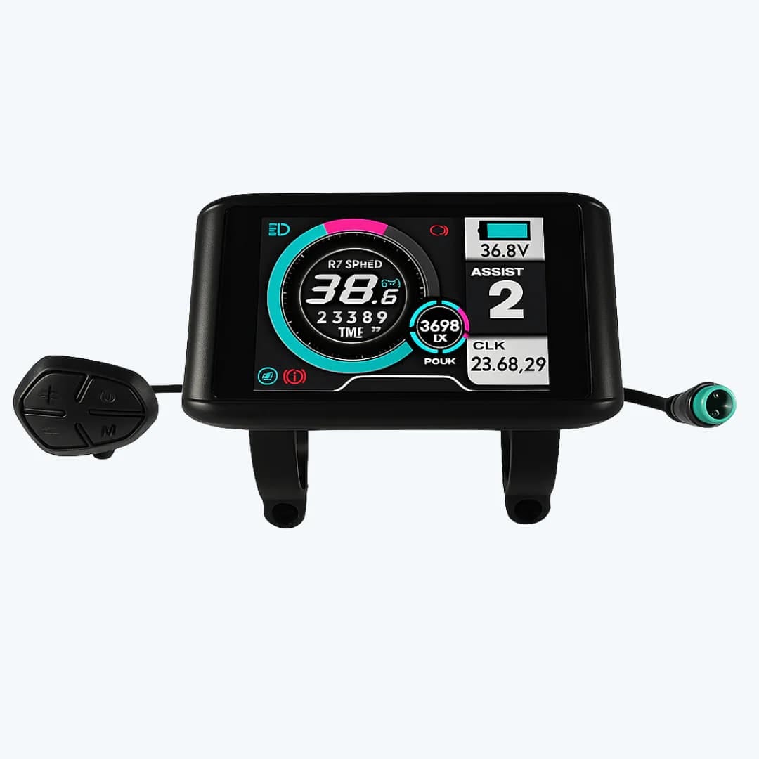 Why Does Your Bike Struggle On Hills? A Conversion Kit Might Be the Fix