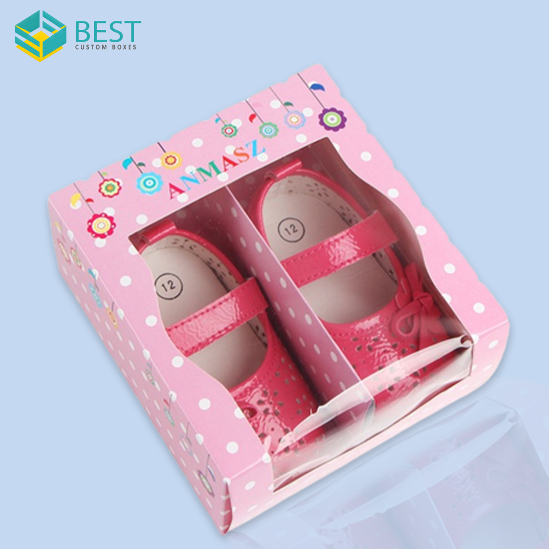 Shoe Boxes Best Custom Boxes Medium