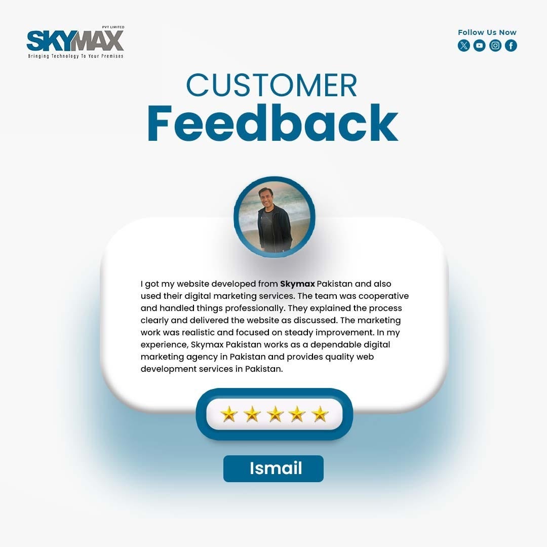 Client Feedback