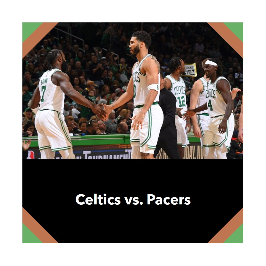 Celtics vs. Pacers Score, Highlights Boston Edges Indiana in OT to