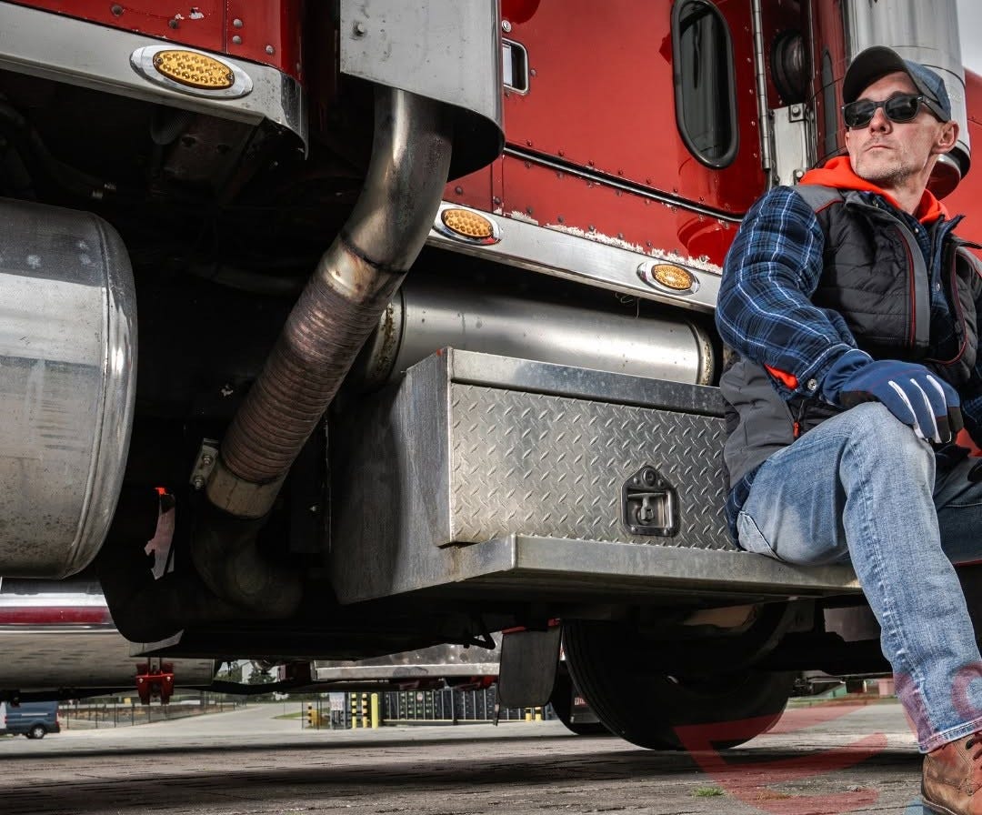 Can You Fail a DOT Physical for High Blood Pressure? What CDL Drivers in Massachusetts Need to Know