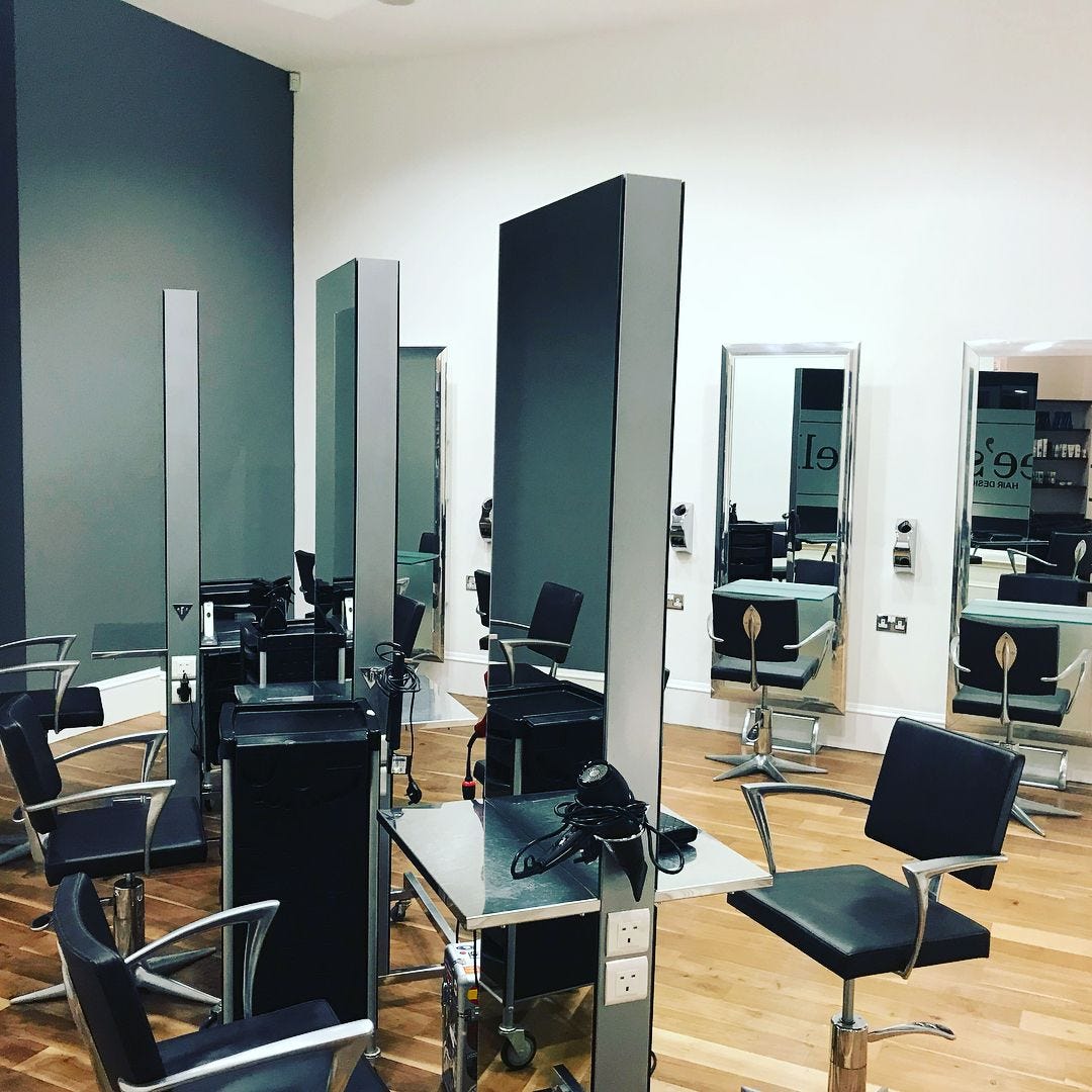 How To Spot The Best Hairdresser Near You Ellee