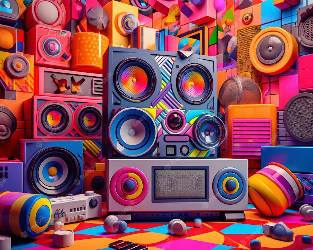 BEST SPEAKERS TO BUY RIGHT NOW! by GuyOnToilet Sep, 2023 Medium