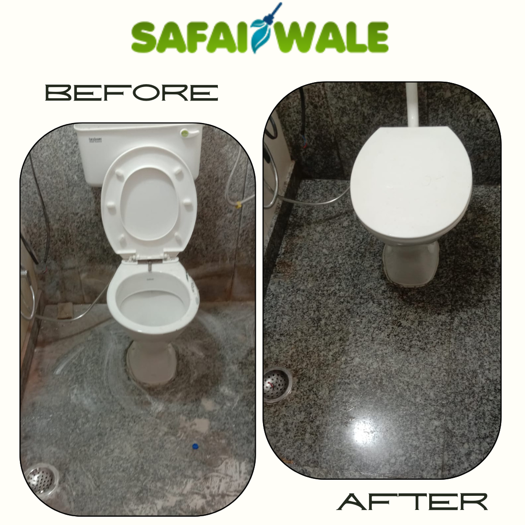 Top Bathroom Cleaning Services In Visakhapatnam — Safaiwale - Safaiwale ...