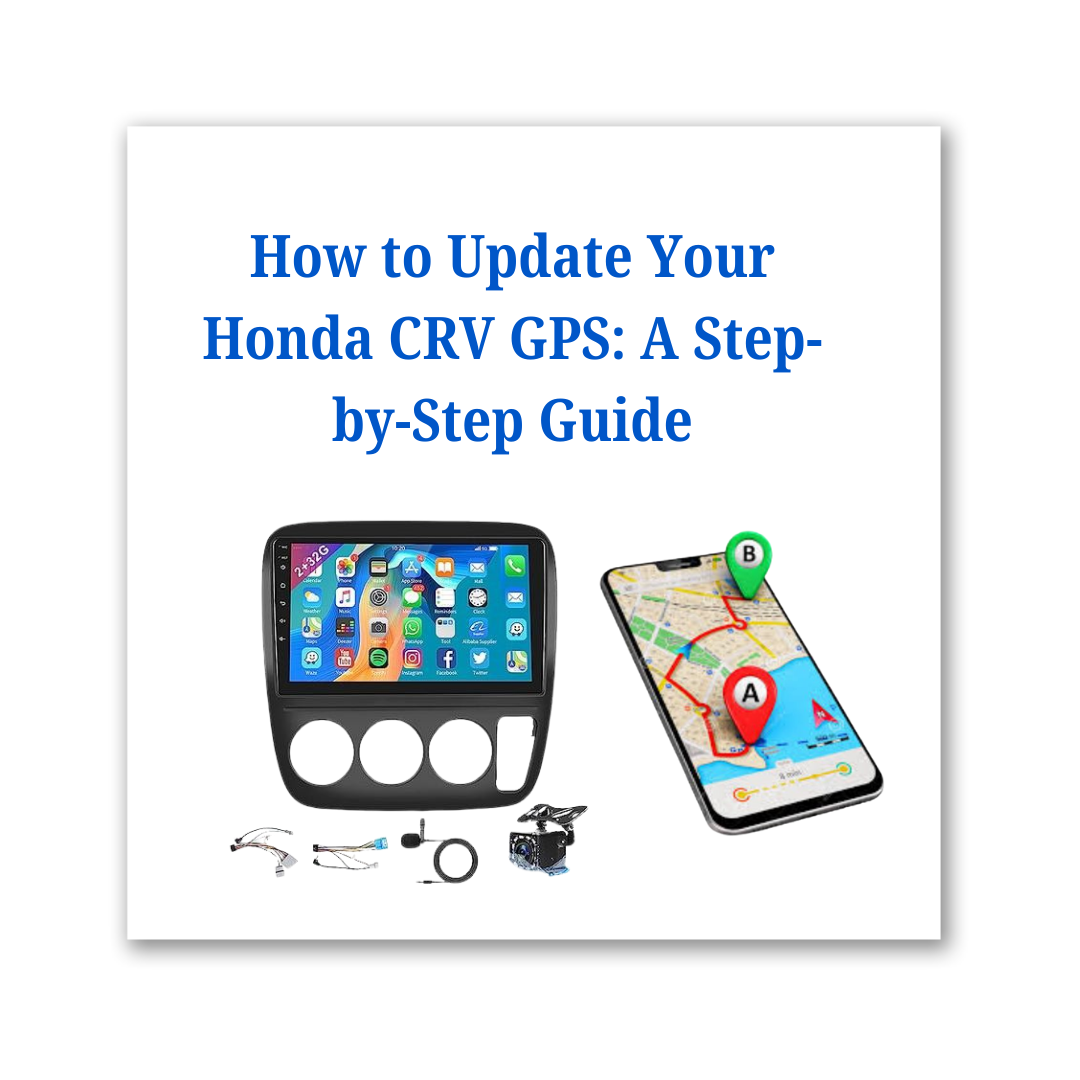 Honda CRV GPS Update. Click Here by Nikkjone Dec, 2023 Medium