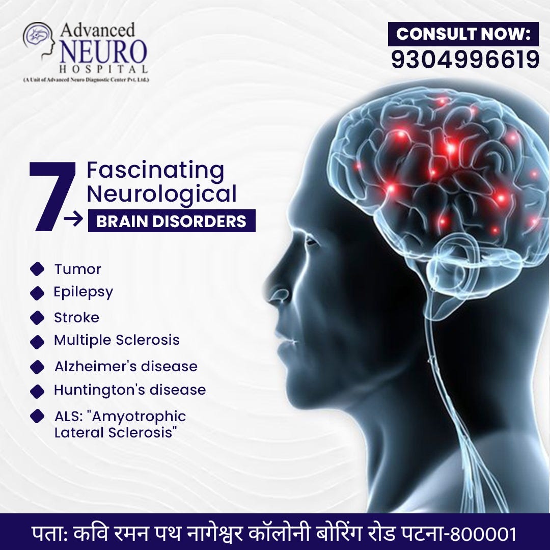 Dr. Udayan Narayan: Best Neurologist in Patna | by Shruti ...